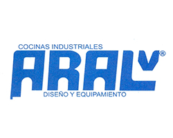 Logo Aralv