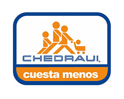 Logo Chedraui