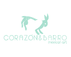 Logo Corazon Y Barro