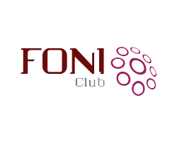 Logo Foni