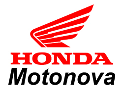 Logo Motonova
