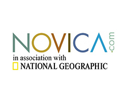 Logo Novica