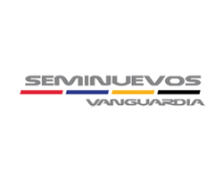 Logo Seminuevos Vanguardia Header