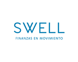 Logo Swelll