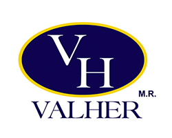 Logo Valher