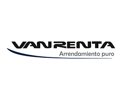 Logo Vanrenta