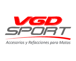 Logo Vgdsportsl