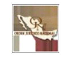 Logo orden juridico