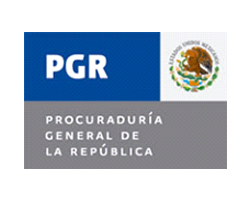 Logo pgr