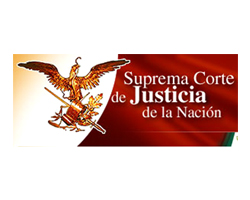 Logo suprema corte de justicia