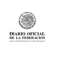 Diario Oficial de la Federación